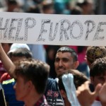 Refugiati Help Europe